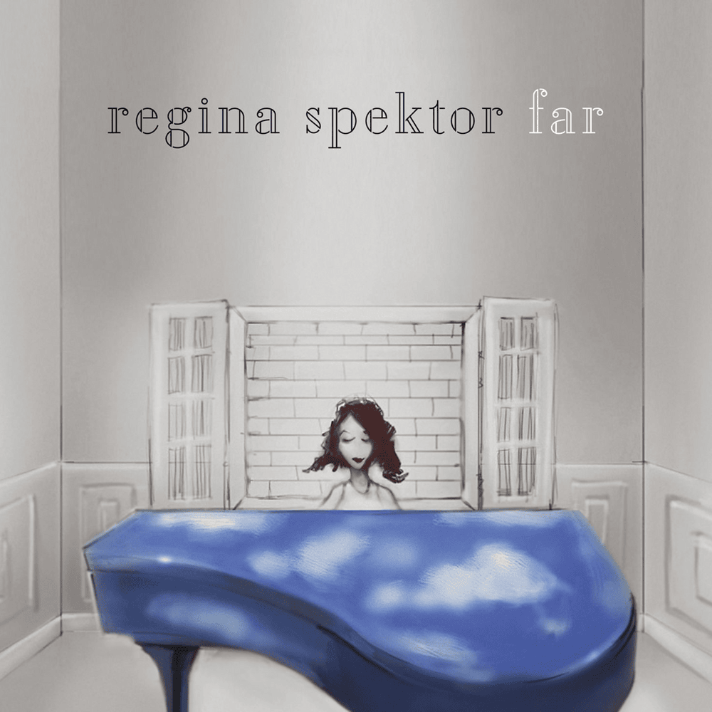 Two Birds by Regina Spektor