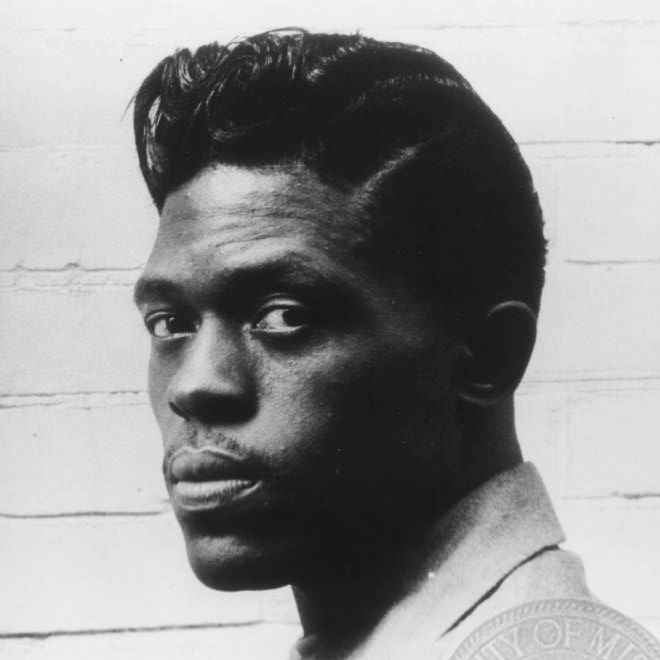Photo of Junior Wells
