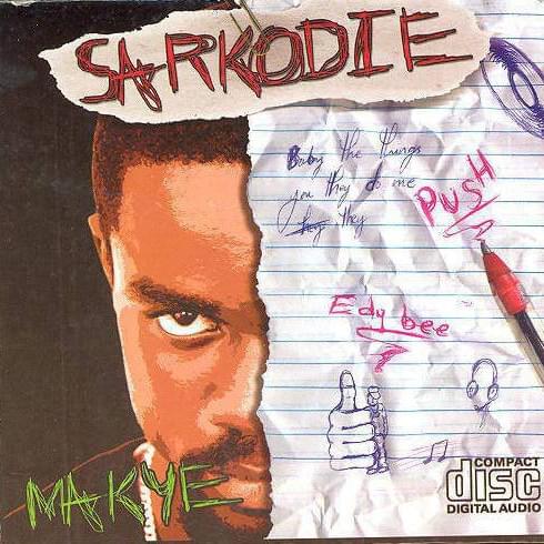 Baby by Sarkodie