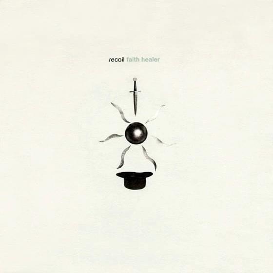 Cover image for Faith Healer  [Single]
