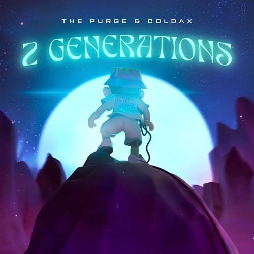 2 GENERATIONS by The Purge (Hardstyle)