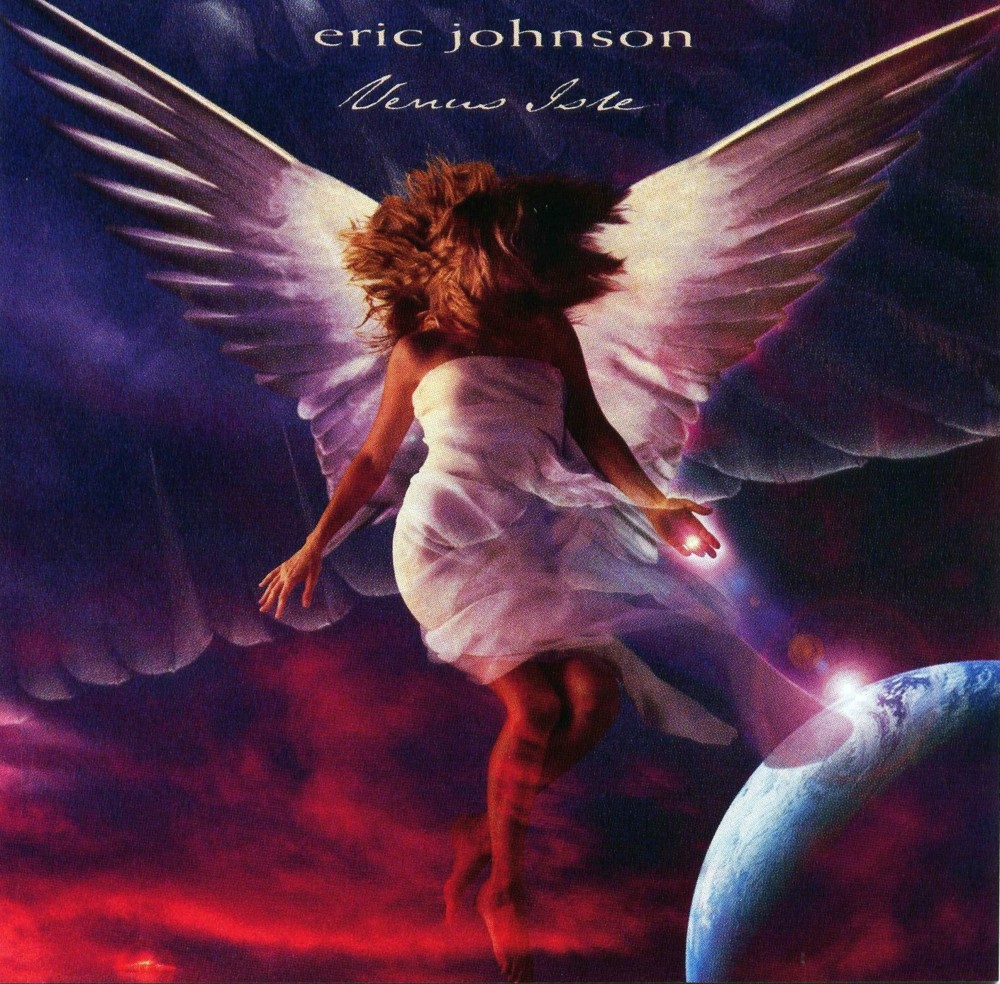 Battle We Have Won by Eric Johnson