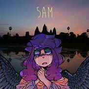 5AM by Pumpkin Head (USA)