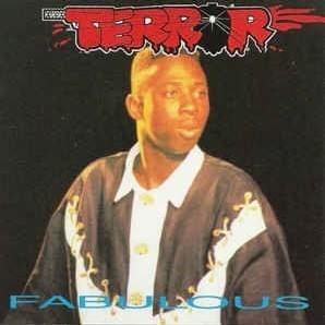 A Yu Di Money Spend Pon by Terror Fabulous