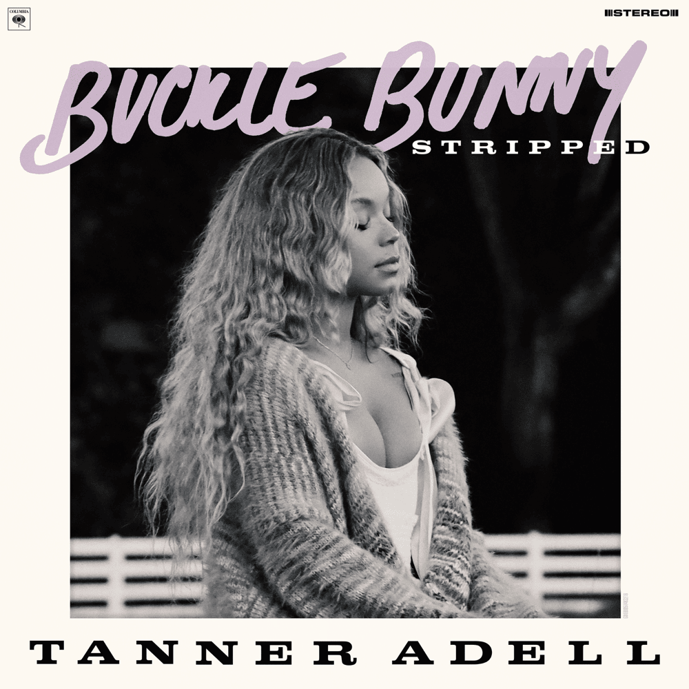Bake It (Acoustic) by Tanner Adell