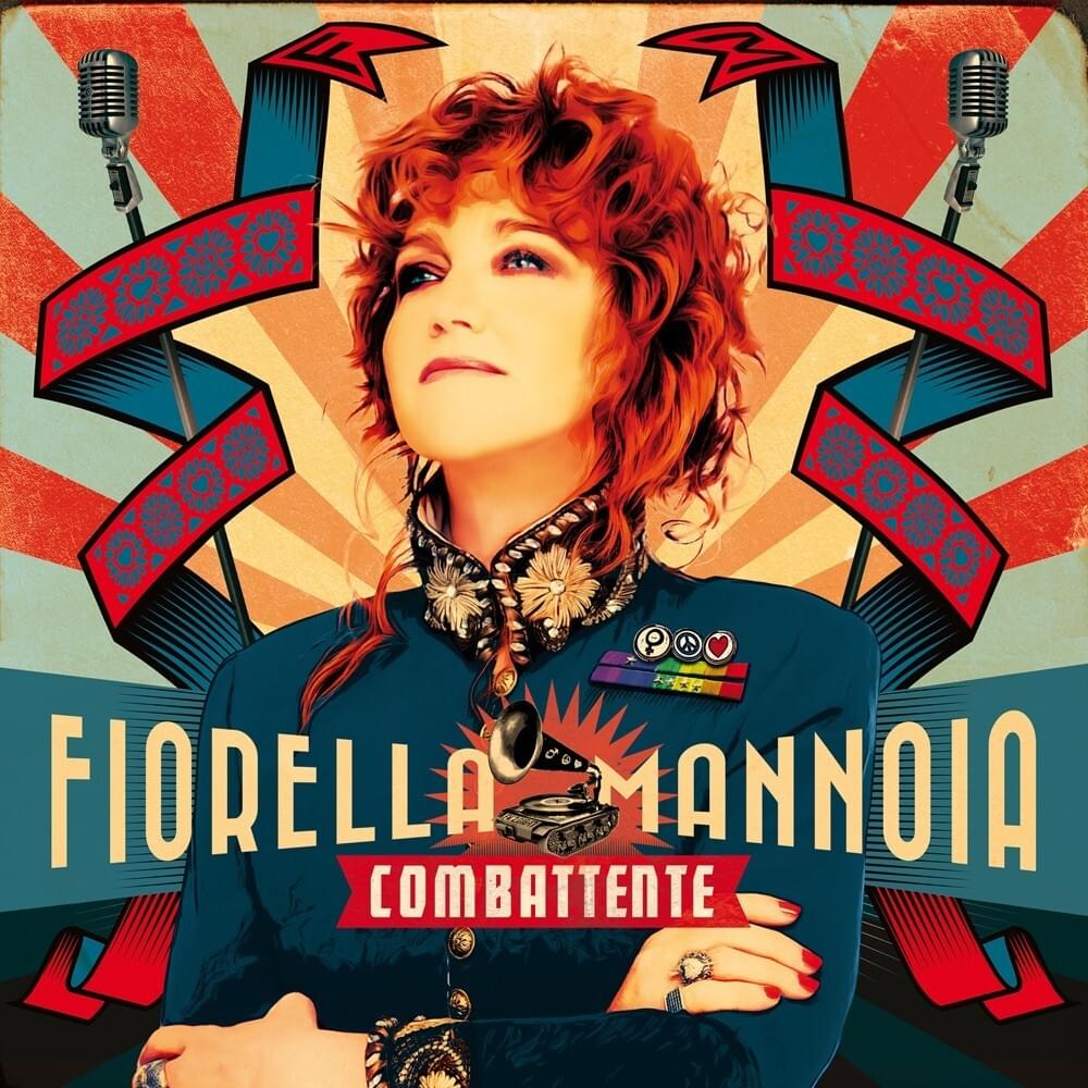 I pensieri di Zo by Fiorella Mannoia