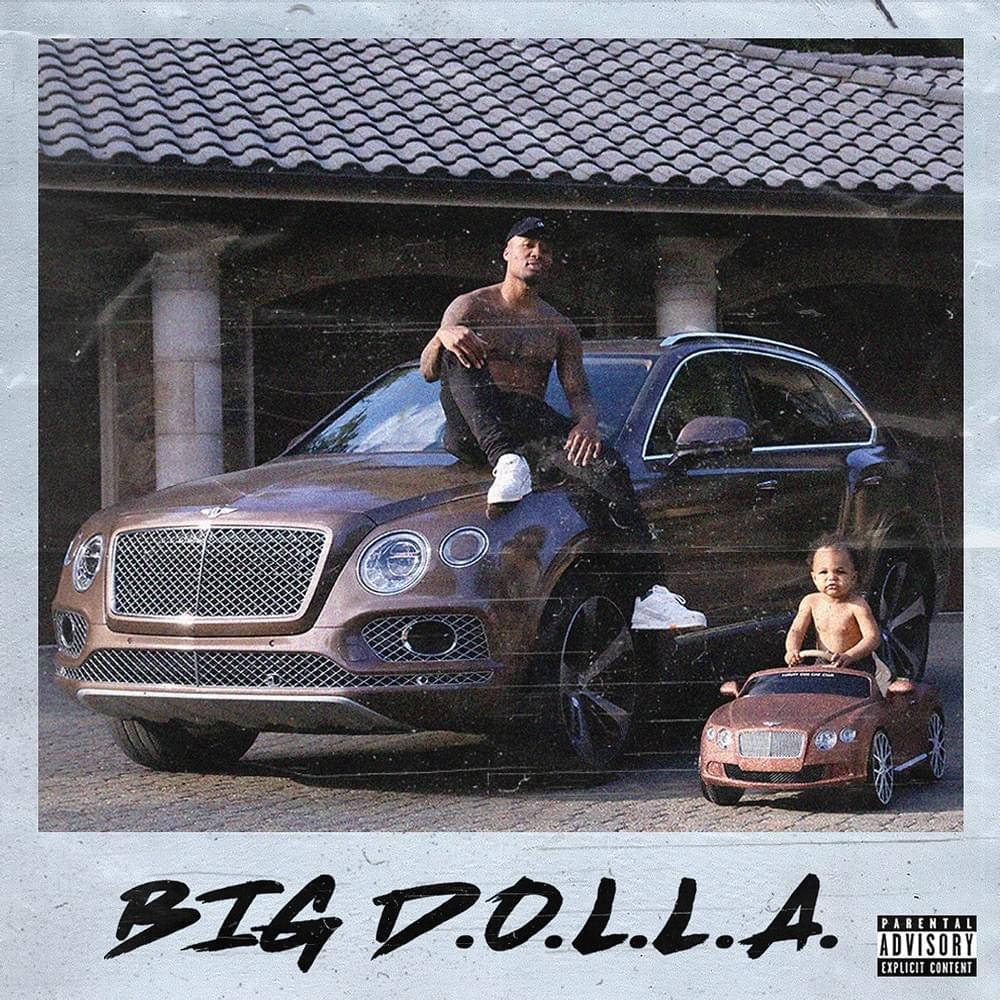 Album cover art for "Sorry (Remix)" by Dame D.O.L.L.A. & Lil Wayne & Jadakiss