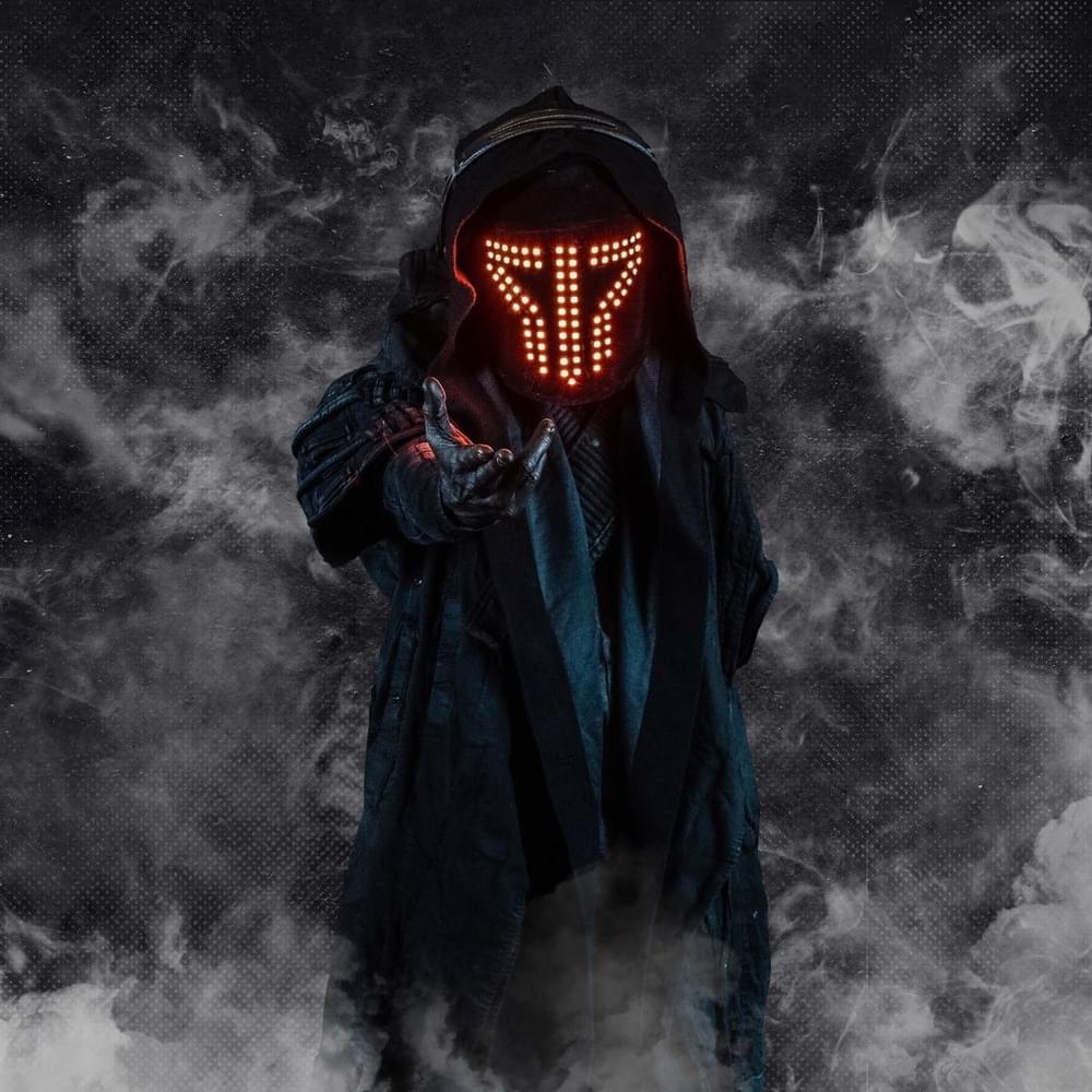Cover image for Vanguard (Remix) - Single