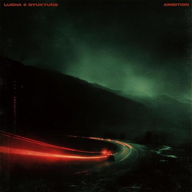 Cover image for AMBITION