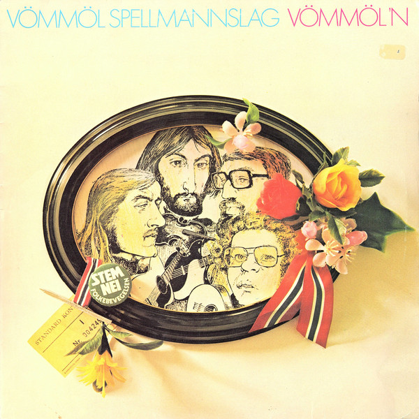 Høvlerivisa by Vømmøl Spellmannslag