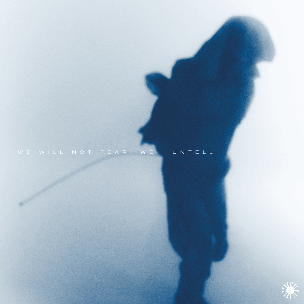 Cover image for HUMAN, the album