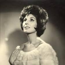 Alma Cogan Profile Picture Photo of Alma Cogan