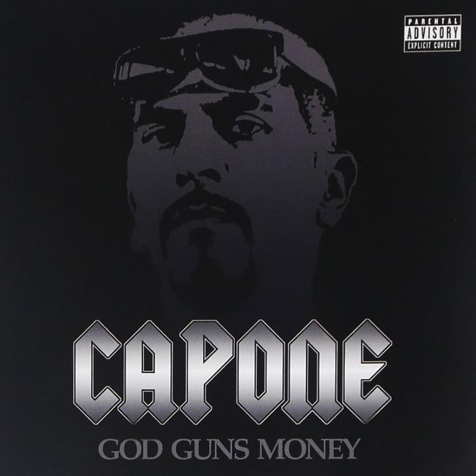 Latino Riders by Capone (Texas)