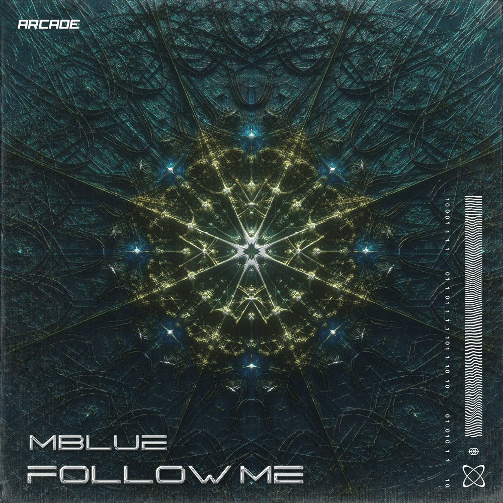 Follow Me by Mblue