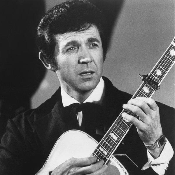 Photo of Sonny James