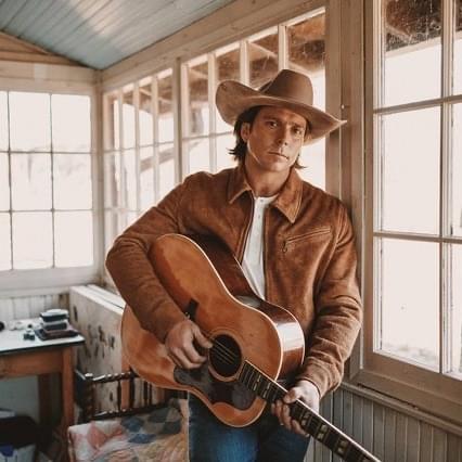 Photo of Lukas Nelson