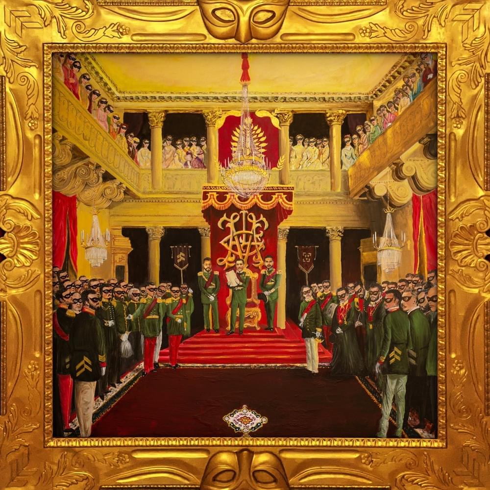 Cover image for Gala