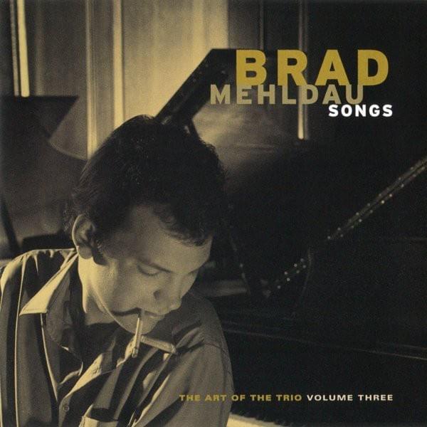 Bewitched, Bothered and Bewildered by Brad Mehldau