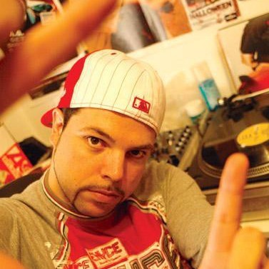Cover image for DJ Bomberjack