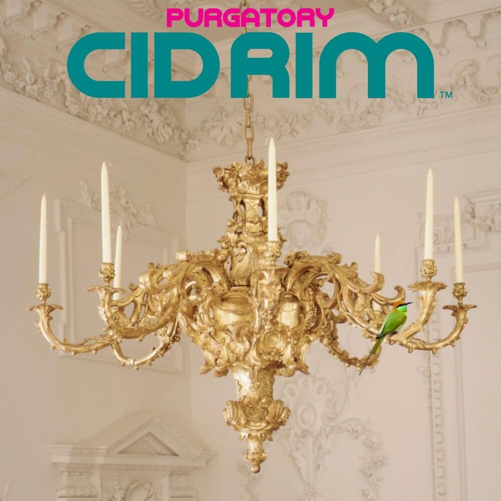 Purgatory by Cid Rim