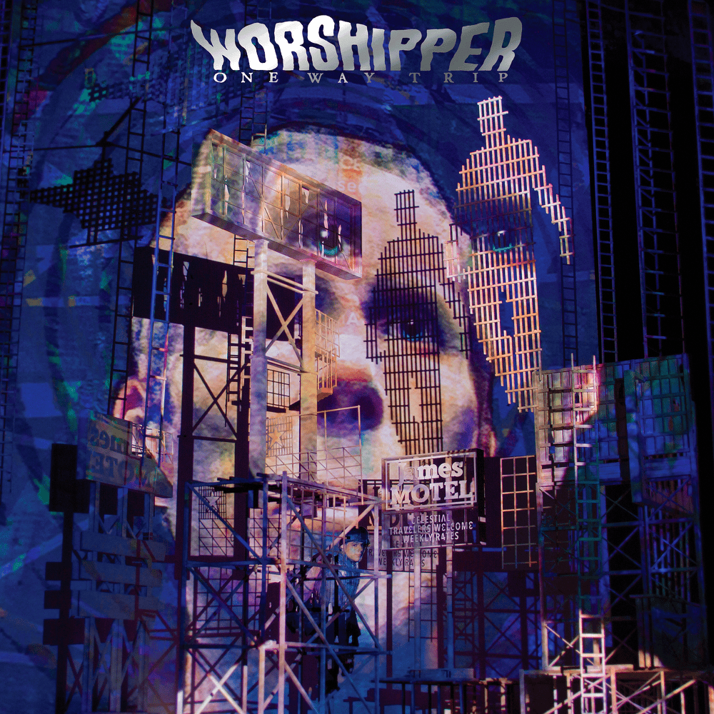 Flashback by Worshipper