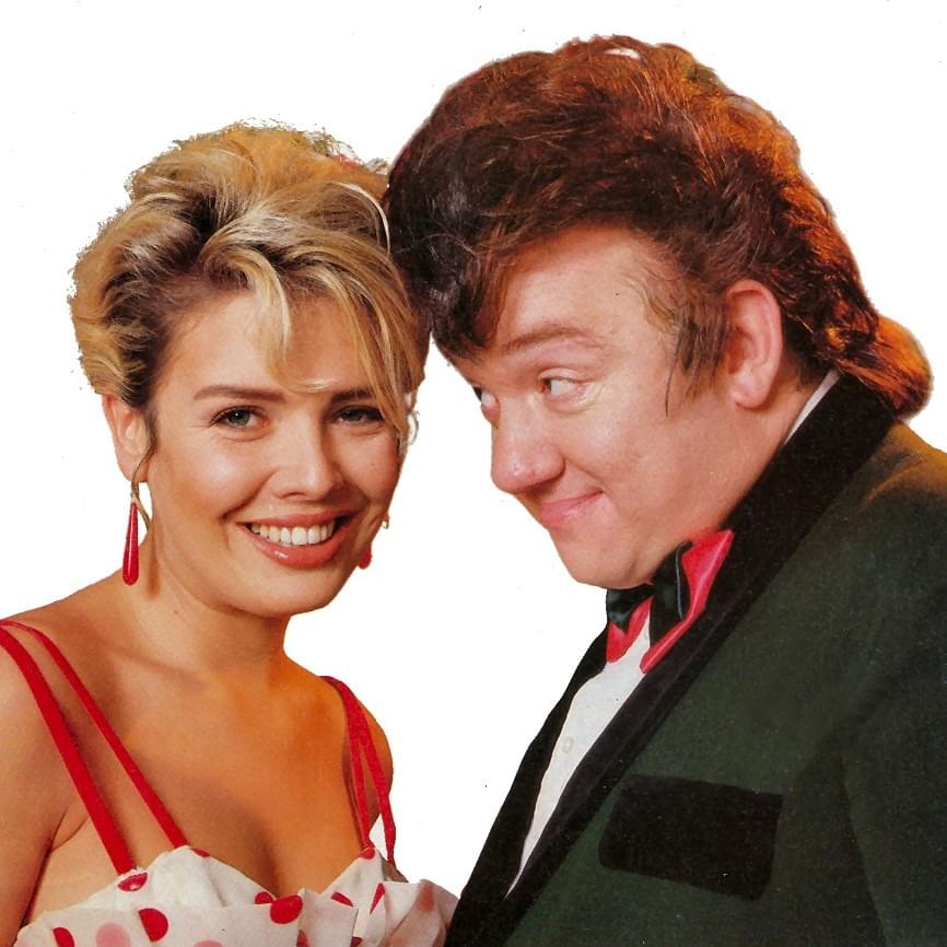 Photo of Mel & Kim (UK)