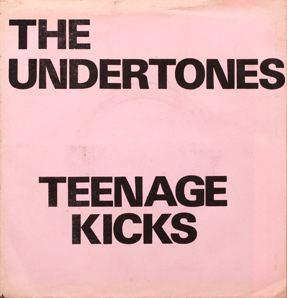 Emergency Cases by The Undertones