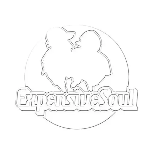 Album cover art for "Sei Que Não Podias Ser Melhor" by Expensive Soul