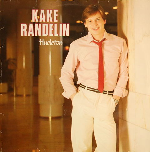 Hervoton remmi päällä by Kake Randelin