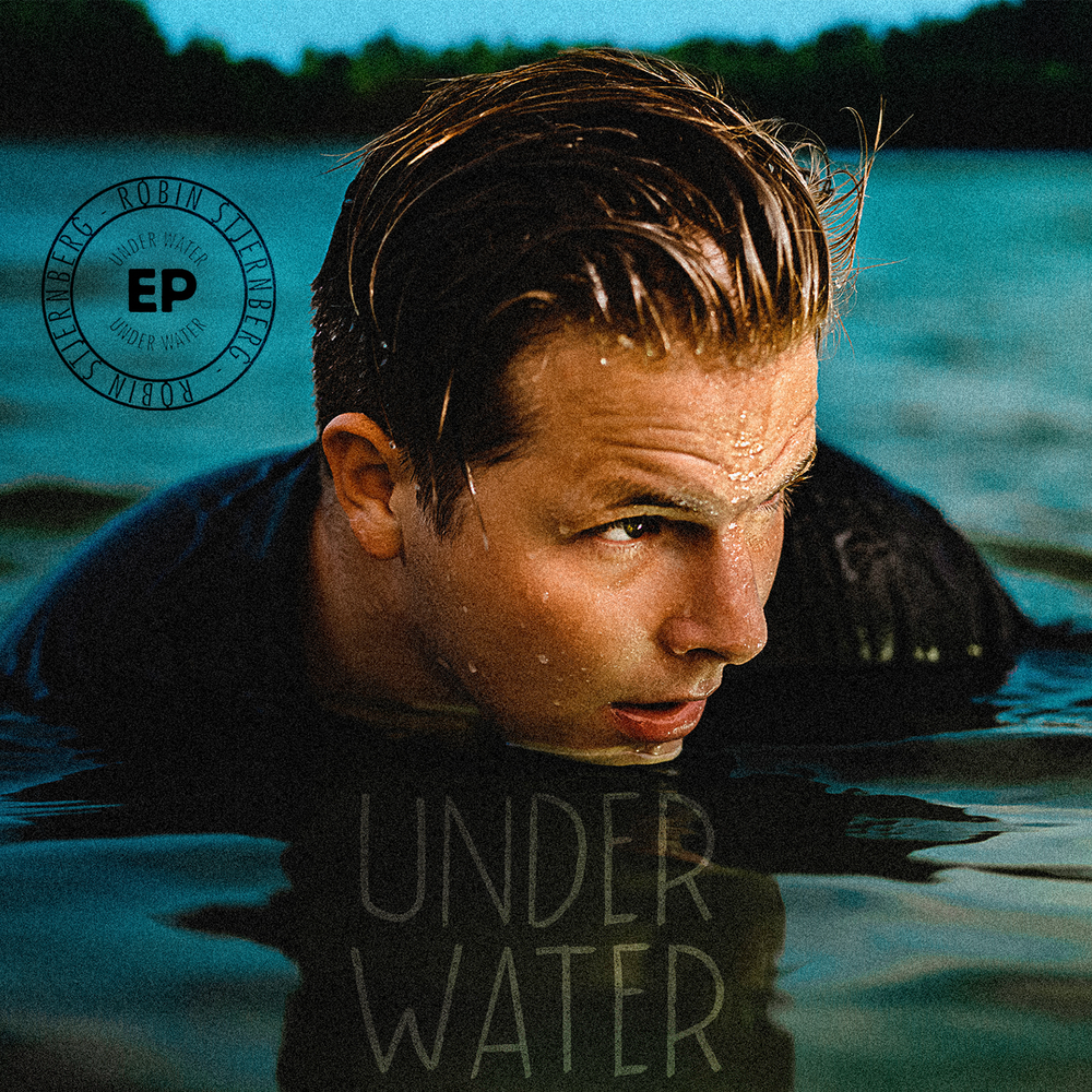Cover image for Under Water - EP