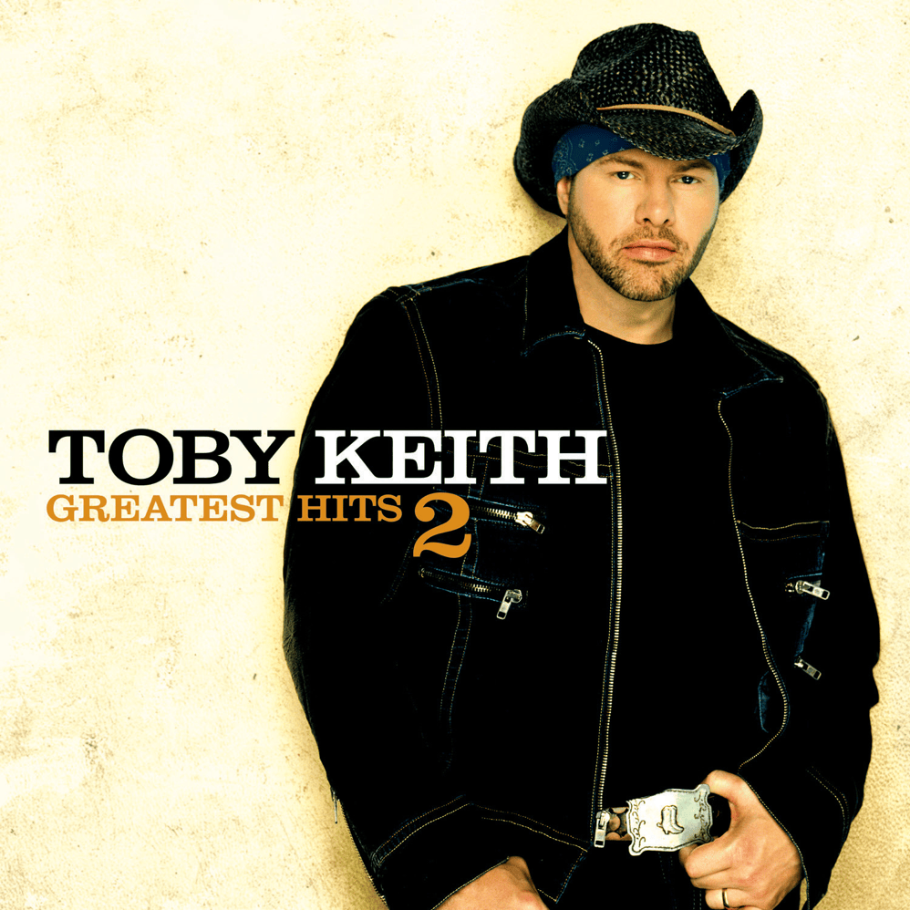 Album cover art for "Mockingbird" by Toby Keith & Krystal Keith