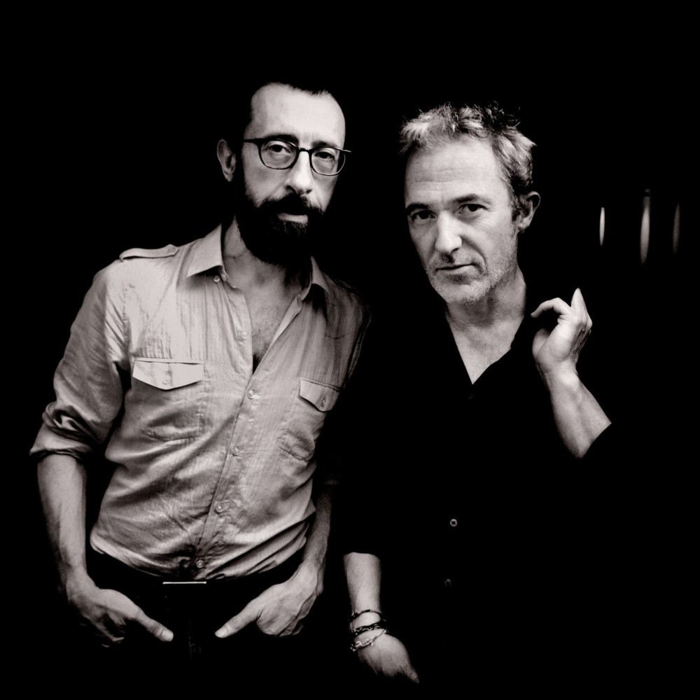 Les Innocents Profile Picture Photo of Les Innocents