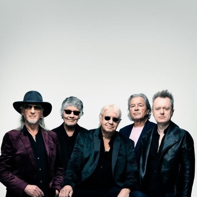Photo of Deep Purple