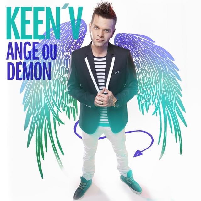 Cover image for Ange ou démon (Édition collector)