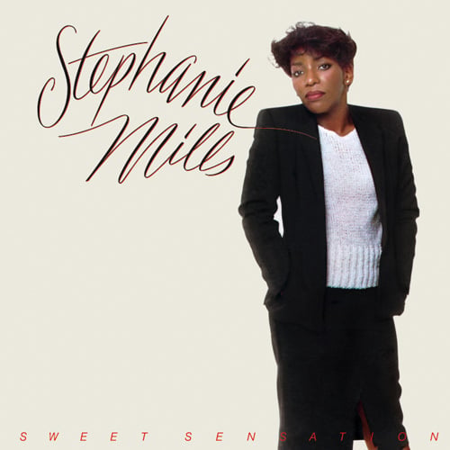 I Just Wanna Say by Stephanie Mills