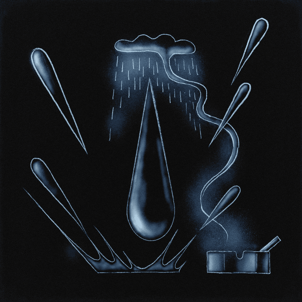 Cover image for SMOKE VOICE