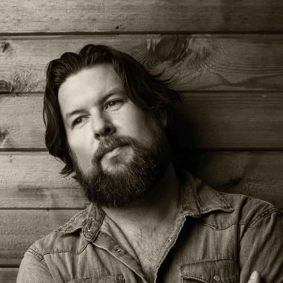 Cover image for Zach Williams