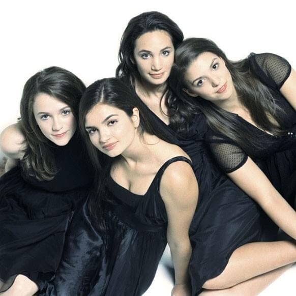Cover image for All Angels