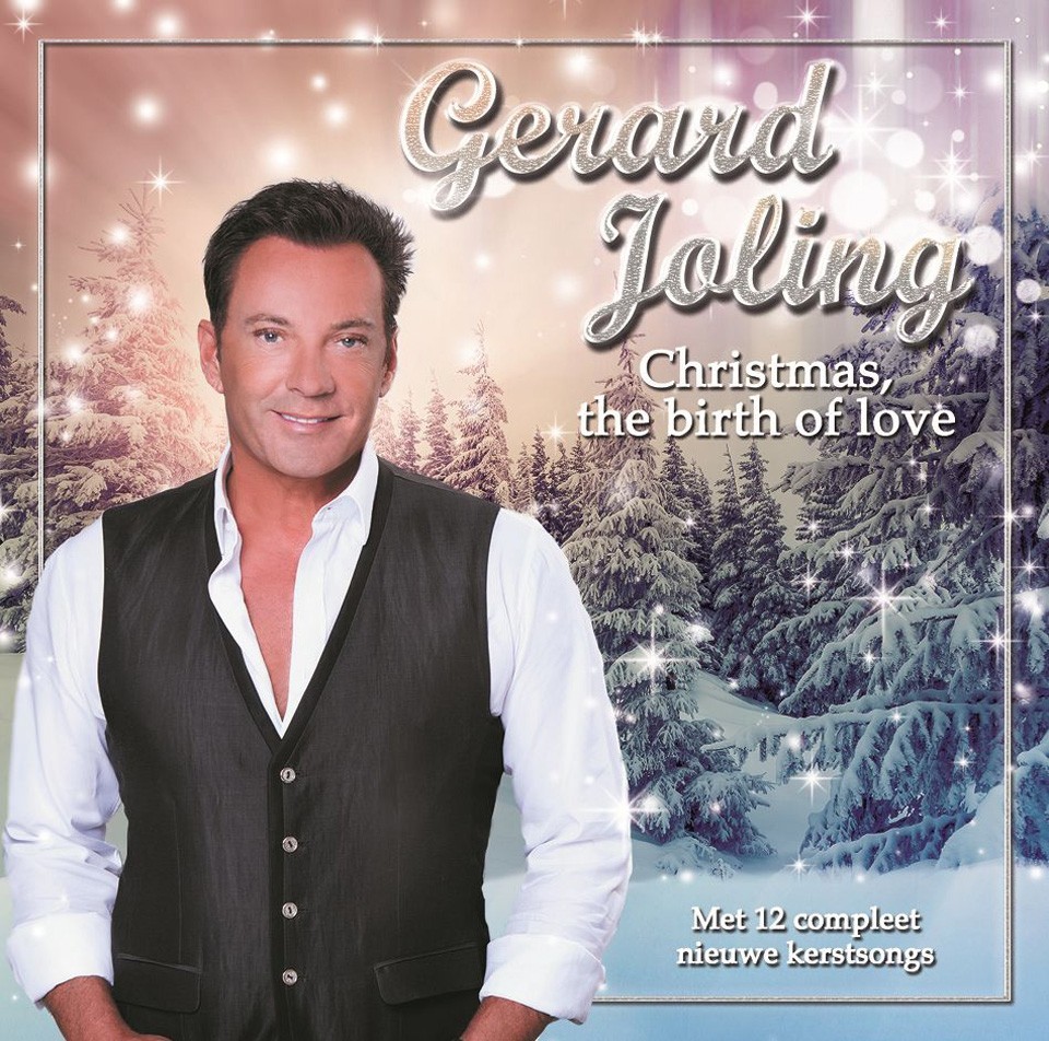 Golden Years by Gerard Joling