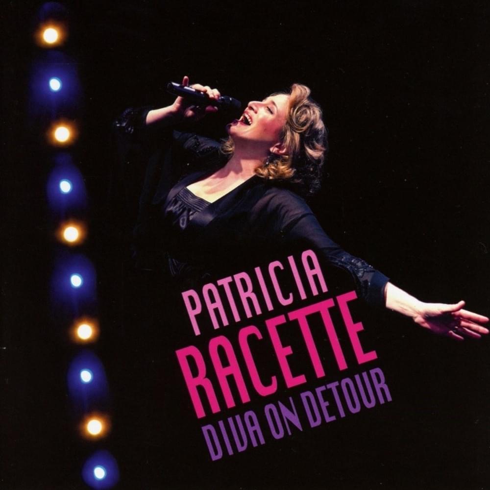 Not a Day Goes By by Patricia Racette