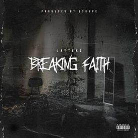 Cover image for Breaking Faith - Single