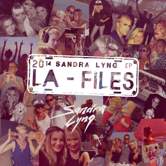 Cover image for LA-Files