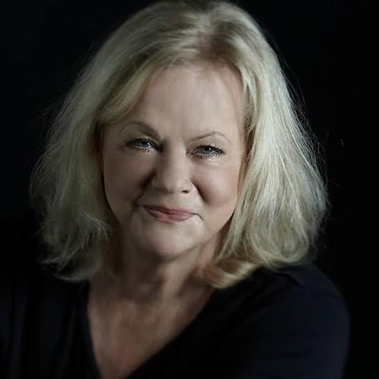 Photo of Marianne Mendt
