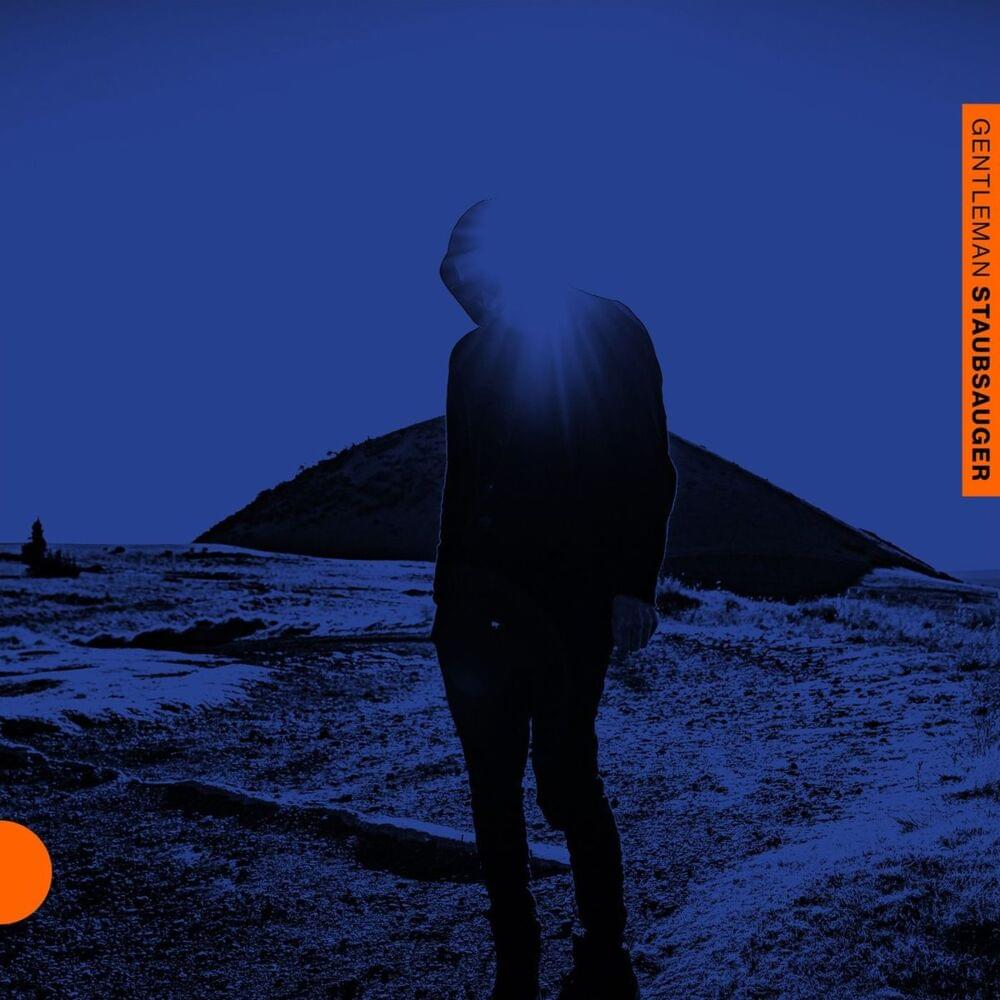 Album cover art for "Staubsauger" by Gentleman