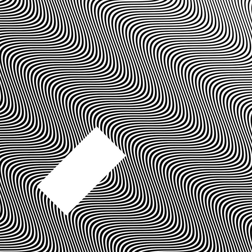 Cover image for In Waves (Deluxe)