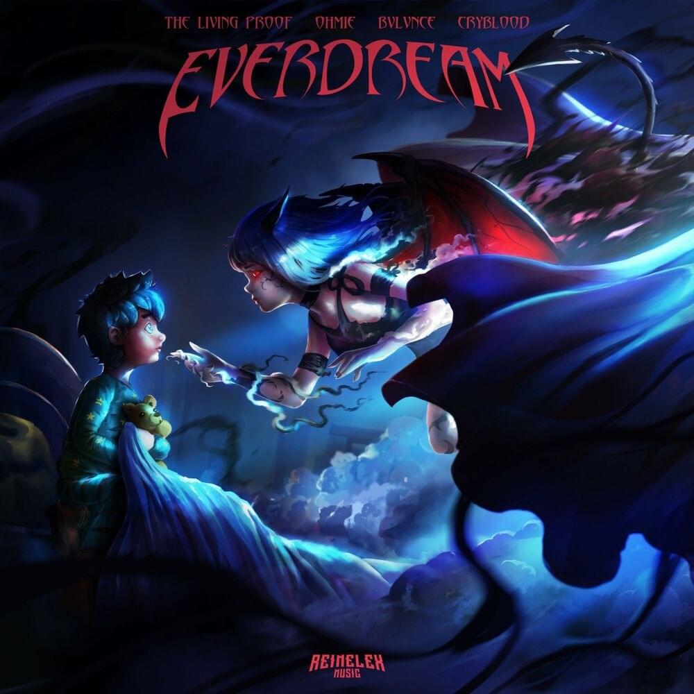 Everdream by The Living Proof (EDM)