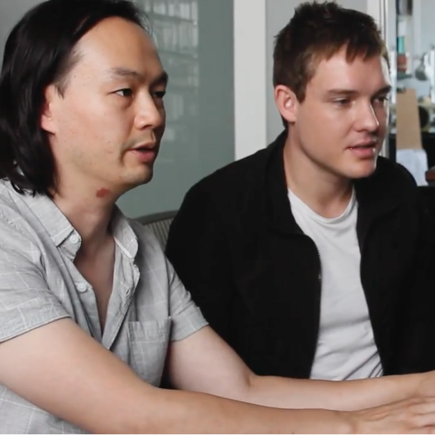 Cover image for tyDi & Christopher Tin