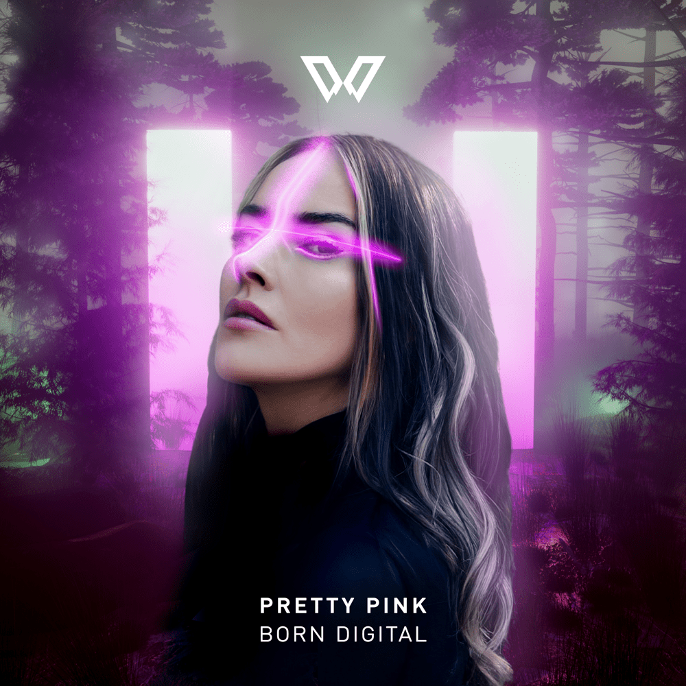 Dark Woods by Pretty Pink