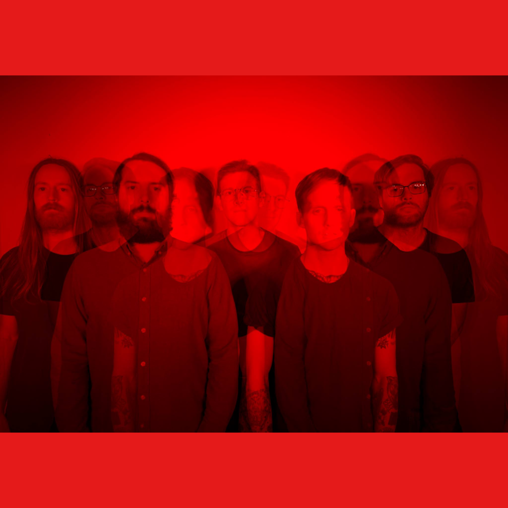 Photo of Blessed (Band)