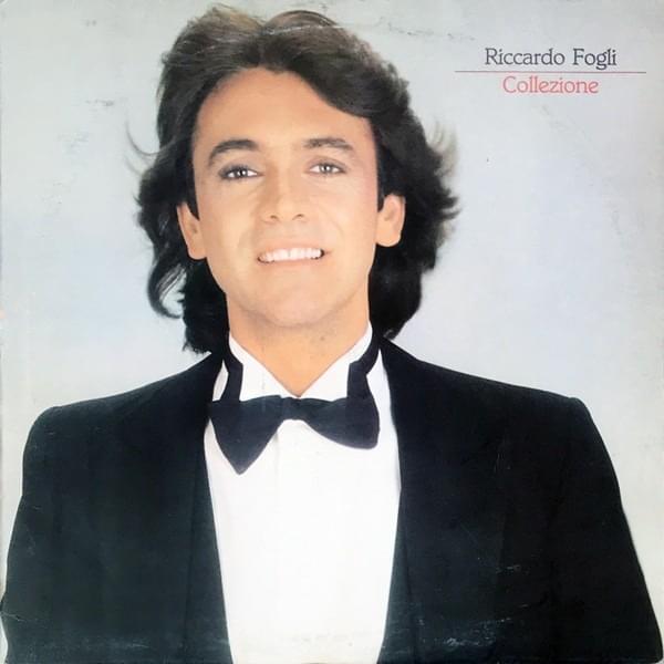 LAmore Che Verrà by Riccardo Fogli
